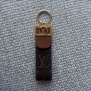 Louis Vuitton key holder